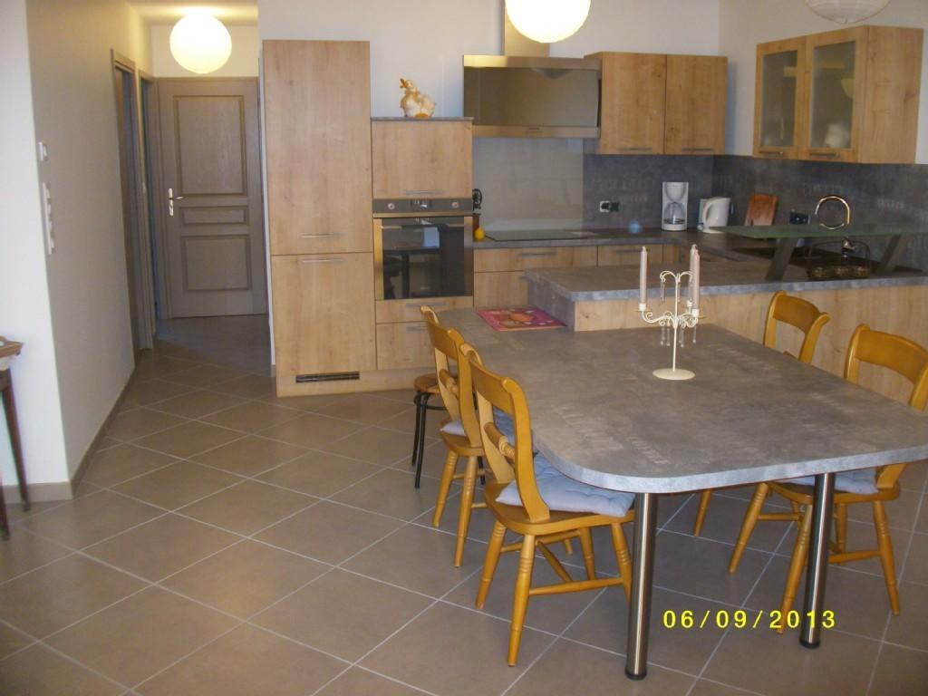 Gite Le Petit Pied-A-Terre La Chapelle-Saint-Sauveur  Δωμάτιο φωτογραφία
