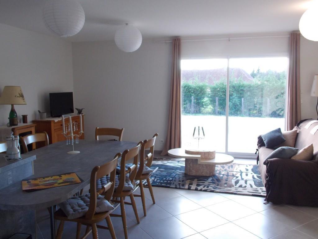 Gite Le Petit Pied-A-Terre La Chapelle-Saint-Sauveur  Δωμάτιο φωτογραφία